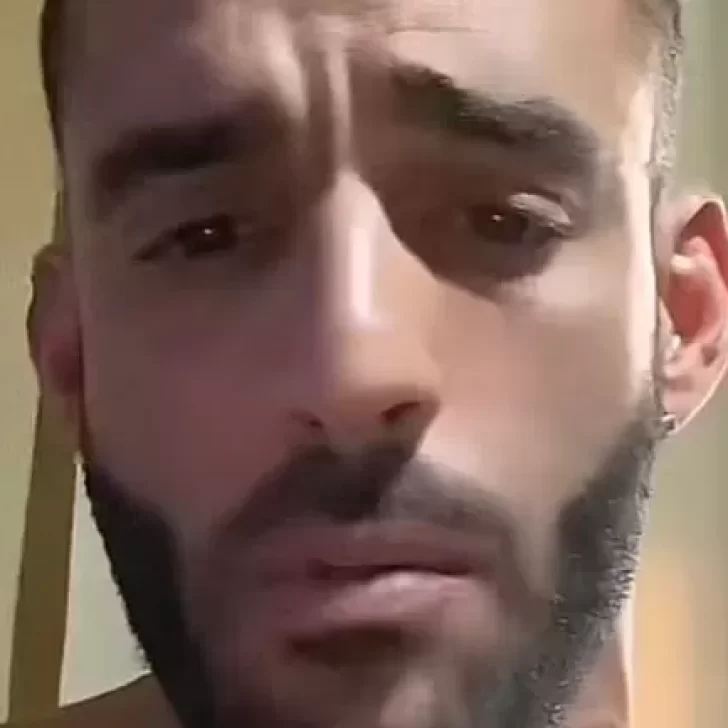 Video. La bronca de Maxi de Gran Hermano por el reingreso de Alfa: “Verlo entrar a la casa va a ser un infierno”