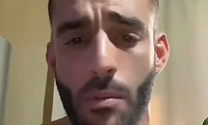 Video. La bronca de Maxi de Gran Hermano por el reingreso de Alfa: “Verlo entrar a la casa va a ser un infierno”