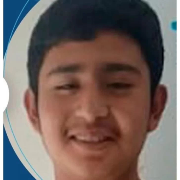 Buscan a un joven de 18 años extraviado en Río Gallegos