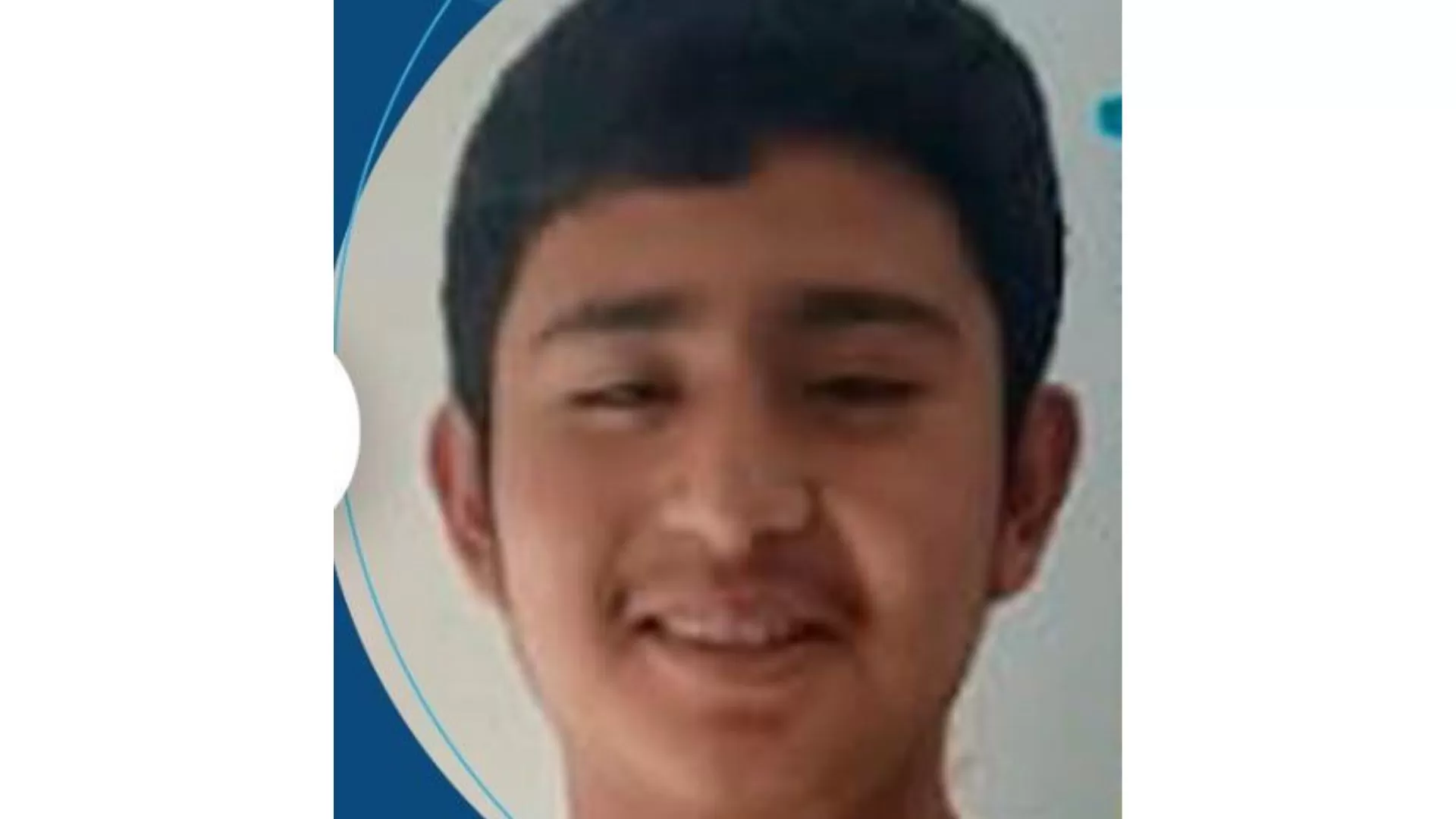 Buscan a un joven de 18 años extraviado en Río Gallegos