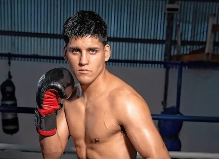 Tras seis años, vuelve el boxeo profesional a Caleta Olivia: el comodorense Ariel “Morito” López y un duelo de invictos