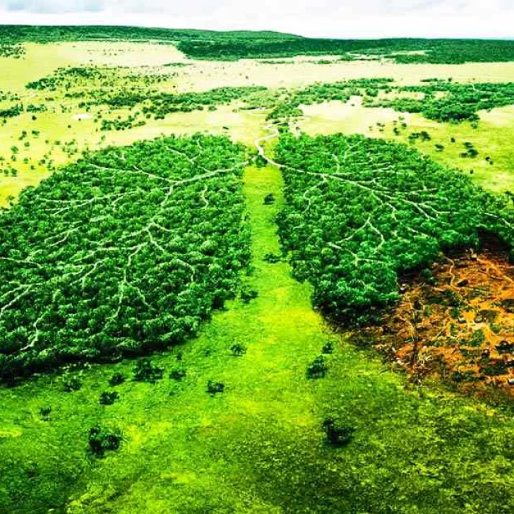Día Mundial del Medio Ambiente: ¿Por qué se conmemora este 5 de junio?