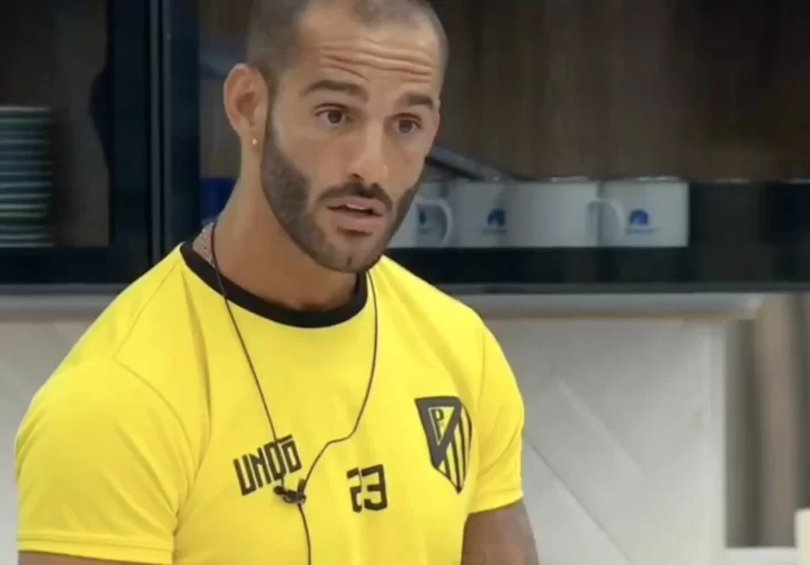 Los mejores memes tras la salida de Maxi de Gran Hermano