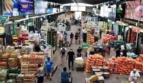 Mercado Central de Río Gallegos: “La idea es que la gente pueda adquirir frutas y verduras de buena calidad”