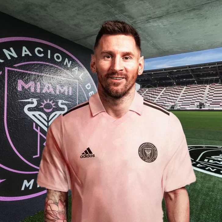 Lionel Messi será presentado en Inter Miami con una fiesta con artistas argentinos: ¿Quiénes estarán?