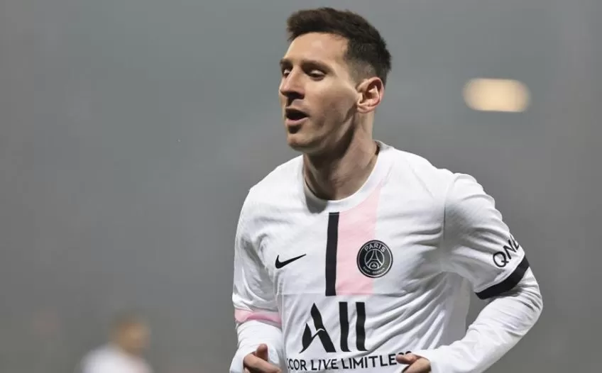 Un dirigente del PSG dio detalles sobre el futuro de Lionel Messi: ¿Se queda en Francia?