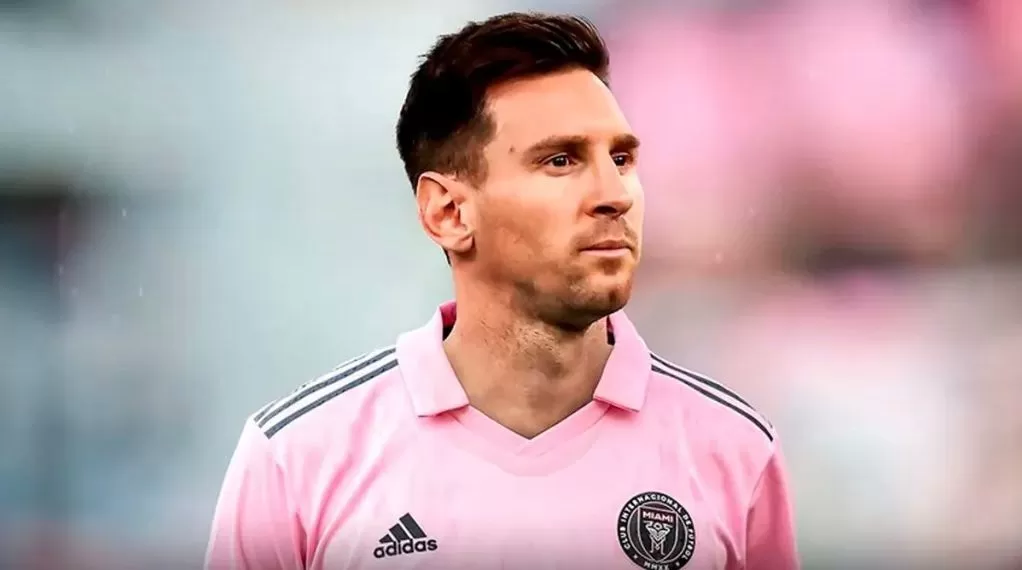 Se postergó el debut de Messi con el Inter Miami en la MLS: el motivo