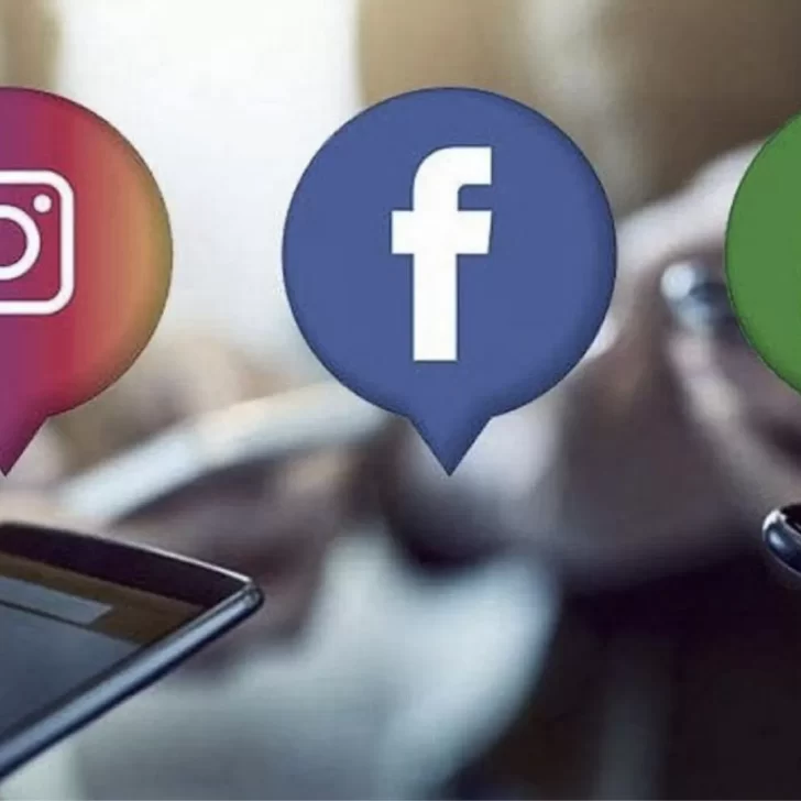 A lo Black Mirror: Noruega multará a Meta en casi 100.000 dólares por la “vigilancia intrusiva de sus usuarios”