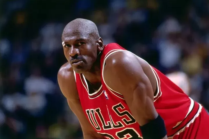 Efeméride del 17 de febrero: nace en 1963 Michael Jordan, considerado el mejor basquetbolista de todos los tiempos
