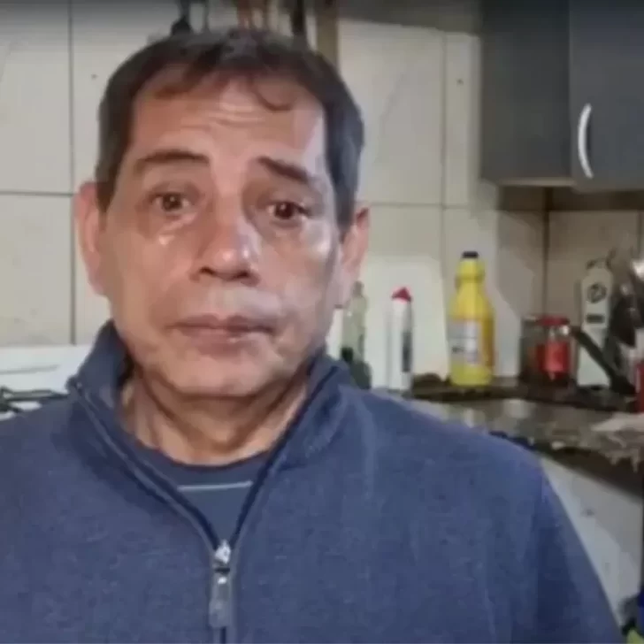 Chaco: falleció el padre de Cecilia Strzyzowski Chaco: falleció el padre de Cecilia Strzyzowski