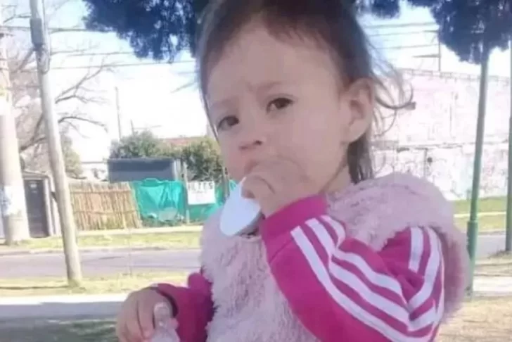 El hermanastro de 4 años de Milena Torres, presenció el asesinato de la bebé, y es testigo clave