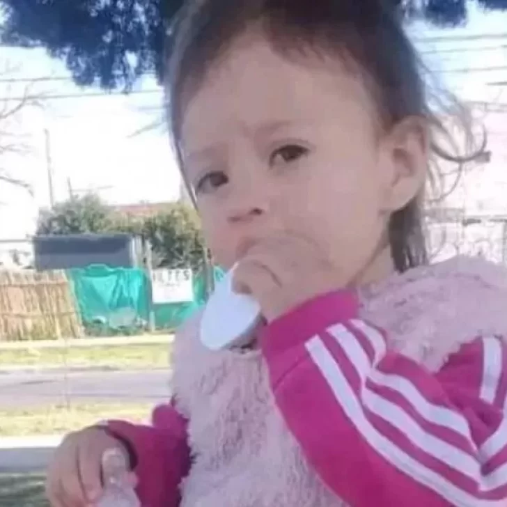 El hermanastro de 4 años de Milena Torres, presenció el asesinato de la bebé, y es testigo clave