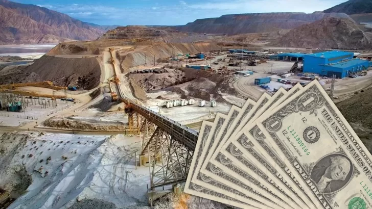 El Gobierno evalúa implementar un “dólar minero” para garantizar inversiones