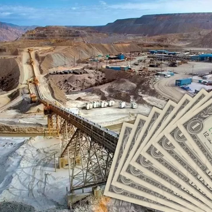 El Gobierno evalúa implementar un “dólar minero” para garantizar inversiones