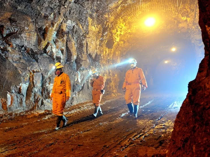 Las exportaciones de Santa Cruz fueron por 2.242 millones de dólares