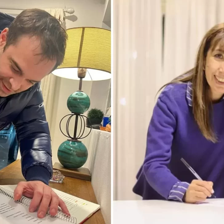 Elecciones. La doble apuesta de Cambia para dar el “batacazo” en la provincia