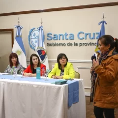 Miriam Cavieres, la madre de Santa Cruz que después de 44 años encontró a sus hijos mellizos: “No lo puedo creer”