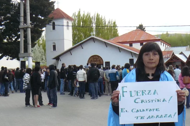 El último censo: el día que murió “El Lupo”