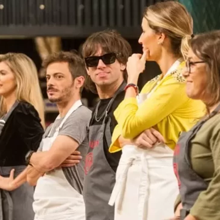 MasterChef Celebrity: ¿quién ganó el beneficio del miércoles? MasterChef Celebrity: ¿quién ganó el beneficio del miércoles?