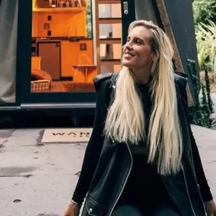 Encontraron muerta a una modelo argentina en México: su familia pide que investiguen al novio 