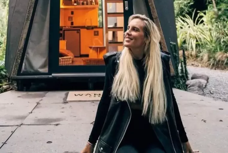 Encontraron muerta a una modelo argentina en México: su familia pide que investiguen al novio 
