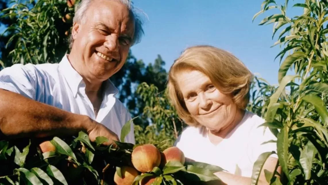 Mónica Cahen D’Anvers recordó a César Mascetti con un emotivo mensaje: “Nos está viendo desde arriba” Mónica Cahen D’Anvers recordó a César Mascetti con un emotivo mensaje: “Nos está viendo desde arriba”