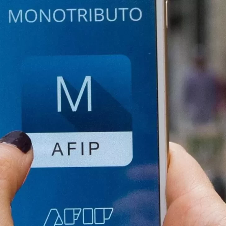 Arranca la recategorización de AFIP en el monotributo: cuáles son las nuevas escalas