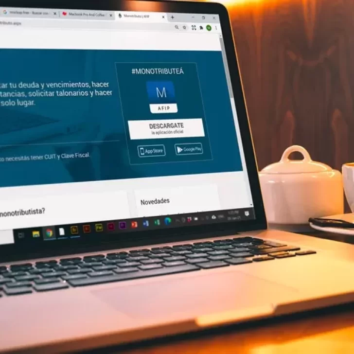 AFIP: últimas horas para presentar declaraciones juradas de Ganancias y Bienes Personales
