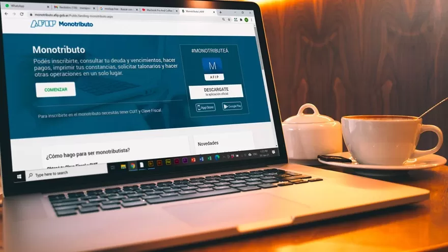 AFIP: últimas horas para presentar declaraciones juradas de Ganancias y Bienes Personales