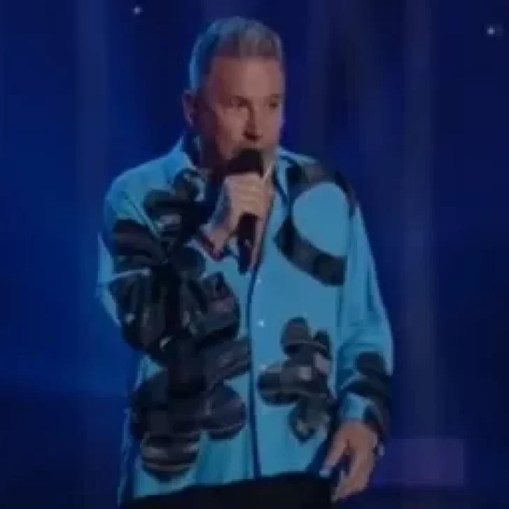 Quiénes pasaron a cuartos de final de La Voz Argentina con el team Ricardo Montaner Quiénes pasaron a cuartos de final de La Voz Argentina con el team Ricardo Montaner