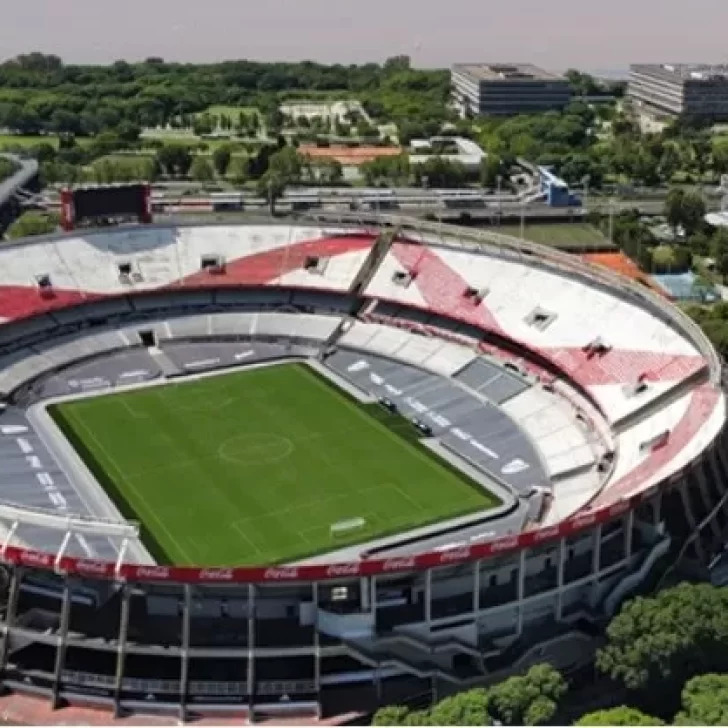 River y Boca tienen fecha para el primer Superclásico del 2023