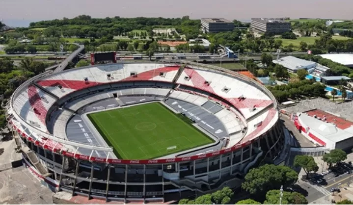 River y Boca tienen fecha para el primer Superclásico del 2023