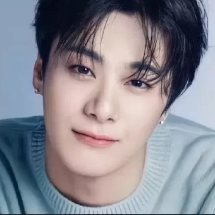 Murió Moonbin, el ídolo de K-pop de la banda ASTRO a los 25 años: la oscura maldición que rodea al género
