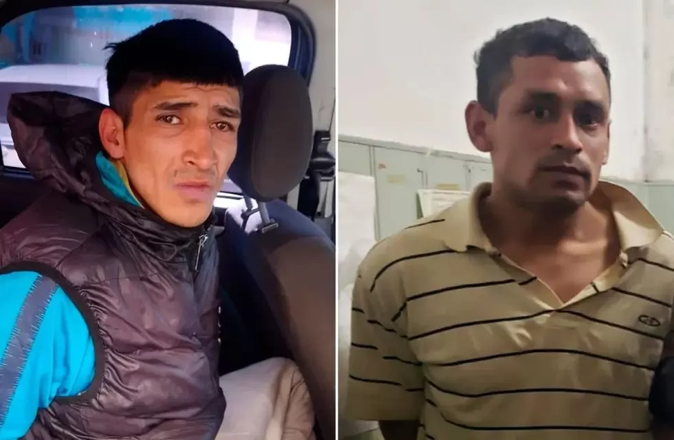 Presos recibieron a los golpes a los detenidos por el crimen de Morena: ¡Matanenas!