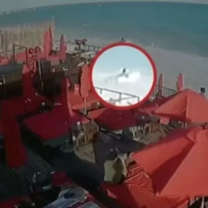 Playa del Carmen: asesinaron a un argentino de dos balazos en la cabeza y huyeron en motos de agua