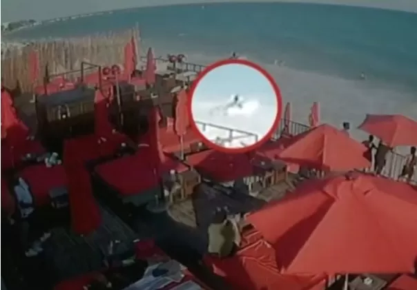 Playa del Carmen: asesinaron a un argentino de dos balazos en la cabeza y huyeron en motos de agua