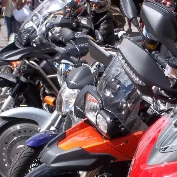 Precios Justos en Motos: cuáles son los modelos que mantendrán sus valores fijos este mes