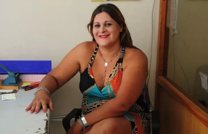 Asesinaron a la activista trans Alejandra Ironici: detuvieron a su pareja