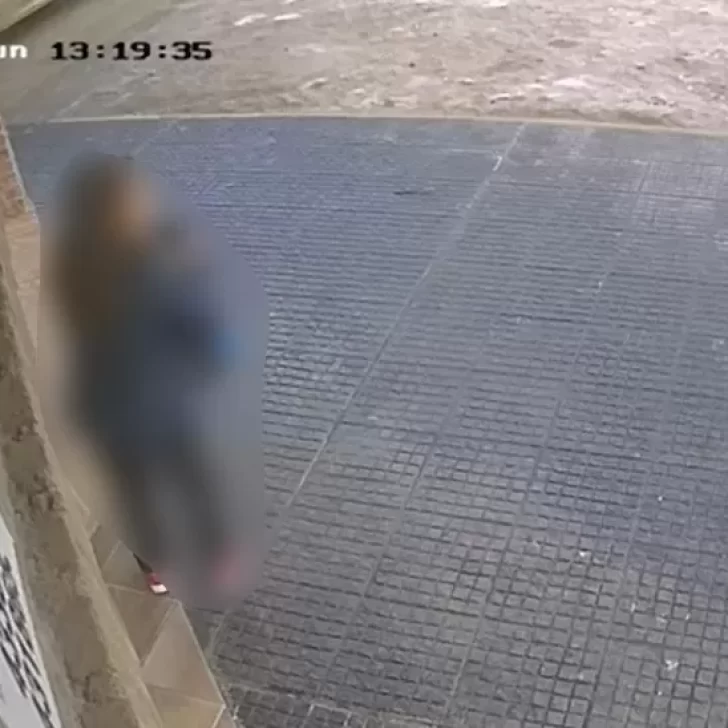 Mujer se llevó una billetera, quiso devolverla pero después se arrepintió