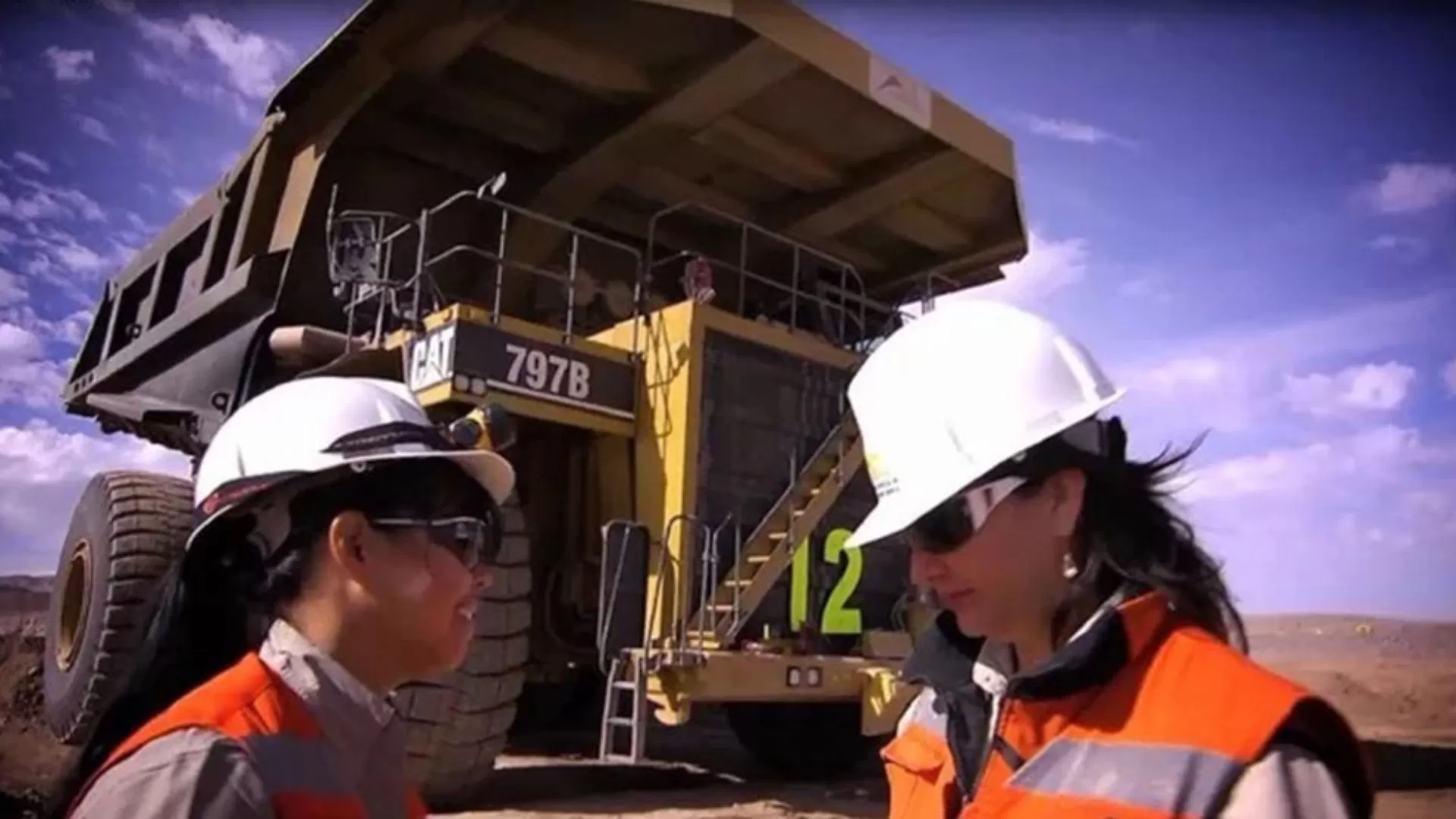 La Opinión Austral participará del encuentro por el “Día Internacional de la Mujer en la Minería”