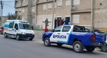 Intentos de usurpación de dos viviendas de Caleta Olivia: “tengo miedo, si me pasa algo ya saben quien fue”