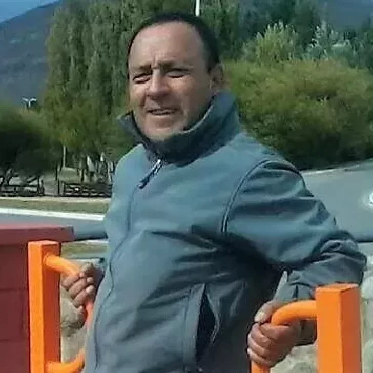 Crimen de Soledad Burgos: tras la colocación de la tobillera piden que Luis Zúñiga tenga custodia policial
