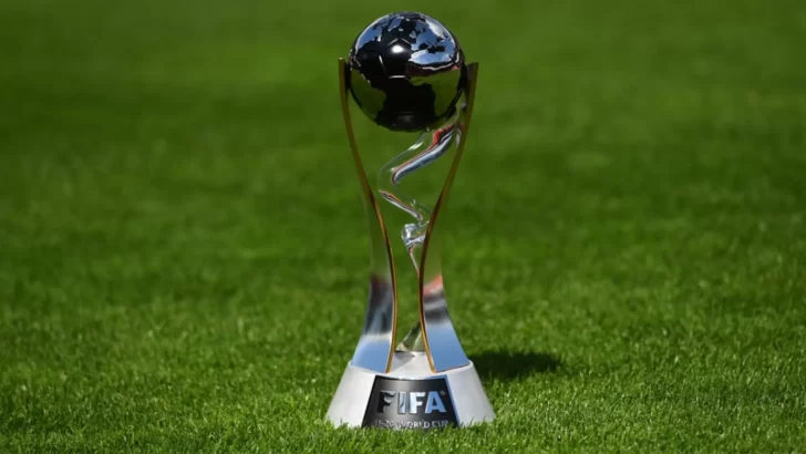 Confirmado: estas serán las sedes para el Mundial Sub-20 en Argentina
