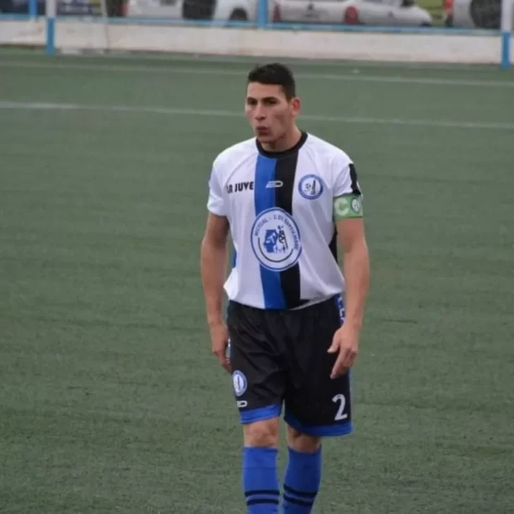 Los clubes del fútbol de los barrios se siguen reforzando para el inicio de la temporada