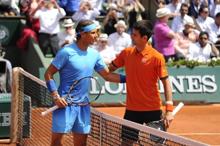 Djokovic jugará el Abierto de Australia: qué dijo Rafael Nadal