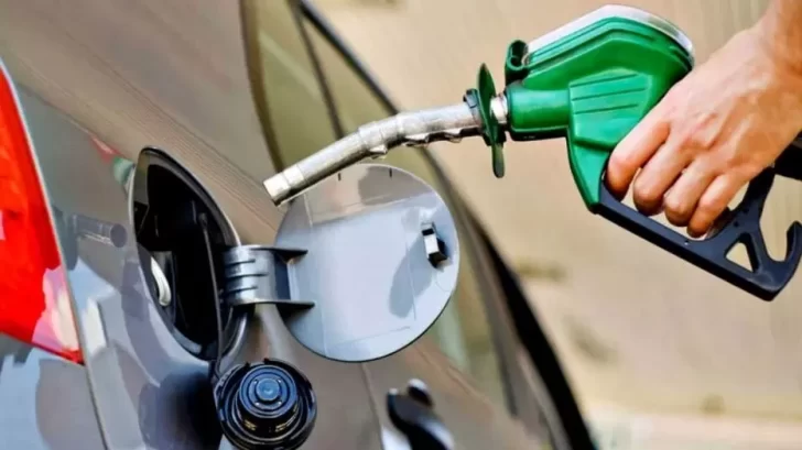 Aumento de combustibles: cómo están los precios en Río Gallegos