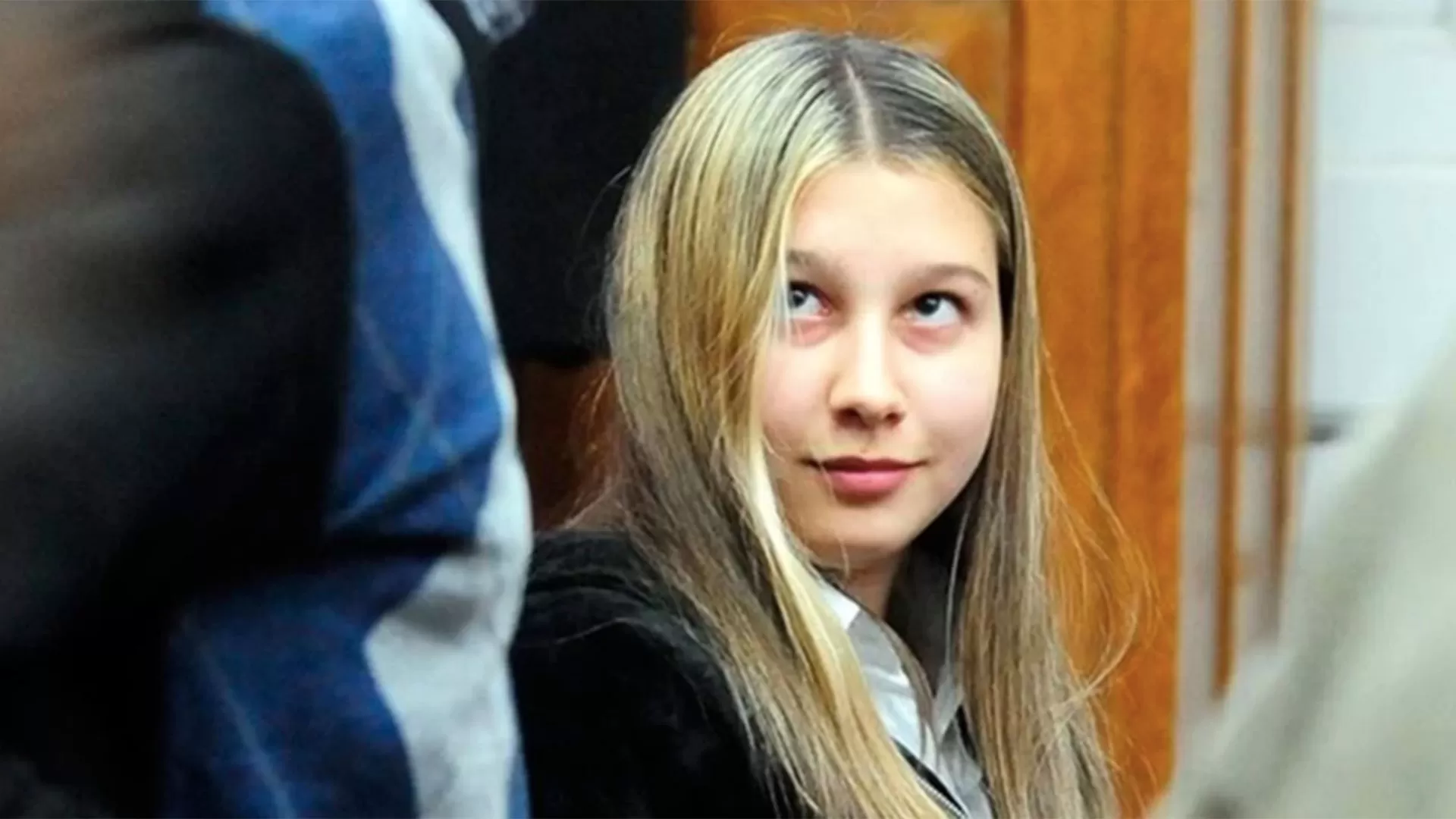 Quién es la actriz que triunfa en España y que interpretará Nahir Galarza en el cine Quién es la actriz que triunfa en España y que interpretará Nahir Galarza en el cine