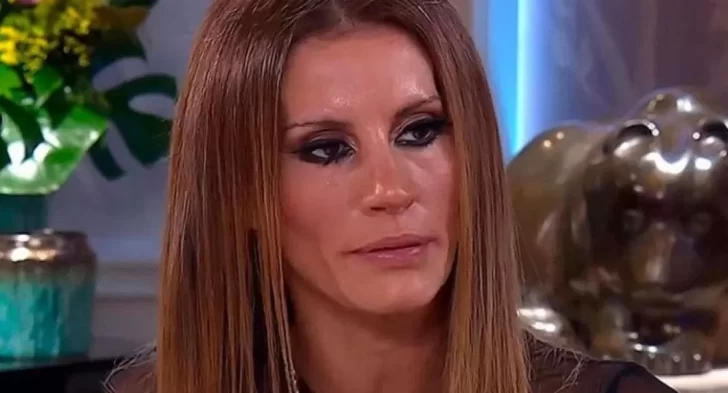 Todas las denuncias que hizo Natacha Jaitt antes de morir