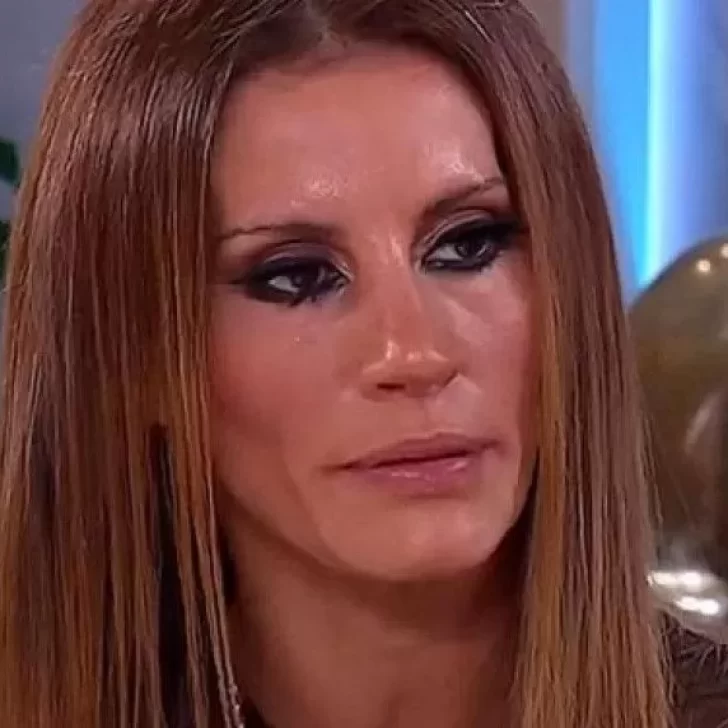 Todas las denuncias que hizo Natacha Jaitt antes de morir