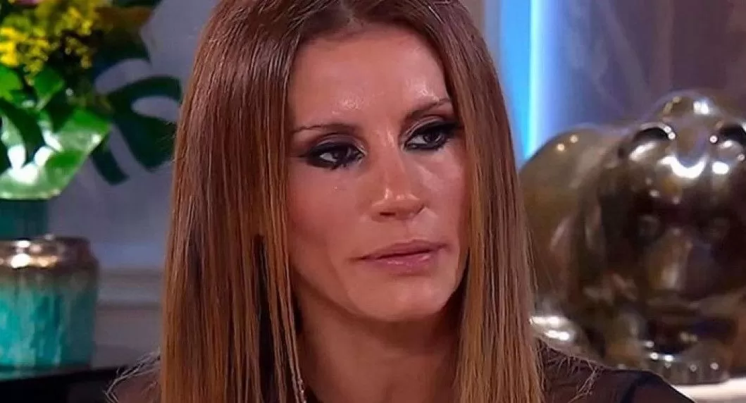 Todas las denuncias que hizo Natacha Jaitt antes de morir